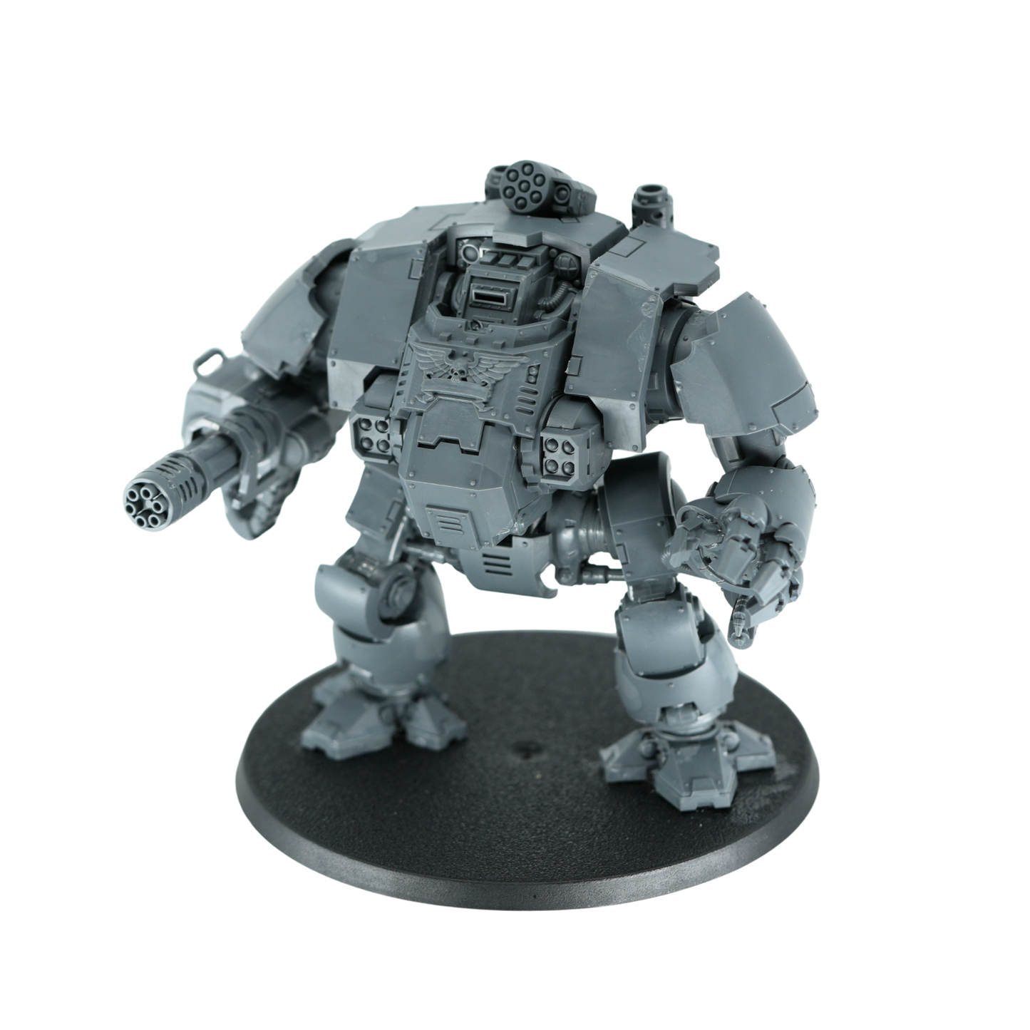 Redemptor Dreadnought Magnetization Kit