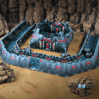 Taugak Bundle - Redoubt - 