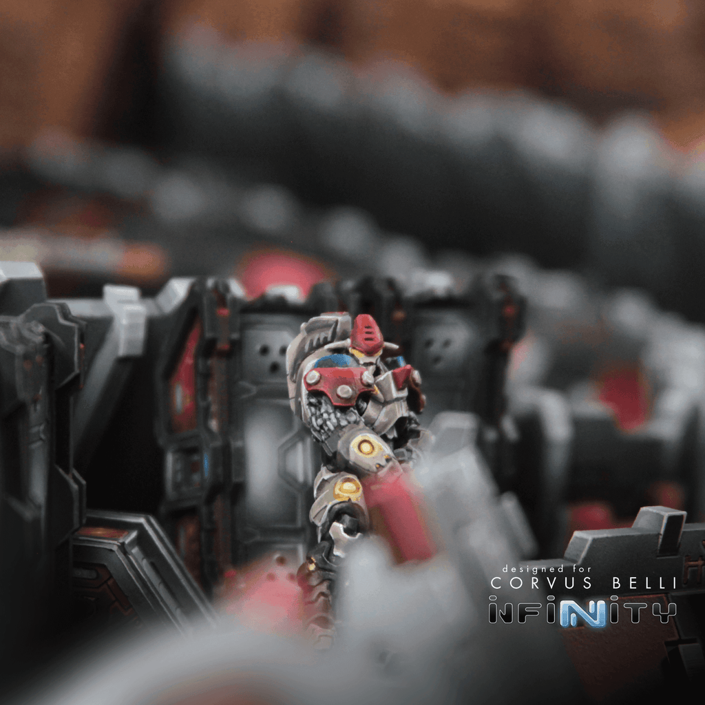 Taugak Bundle - Redoubt - 