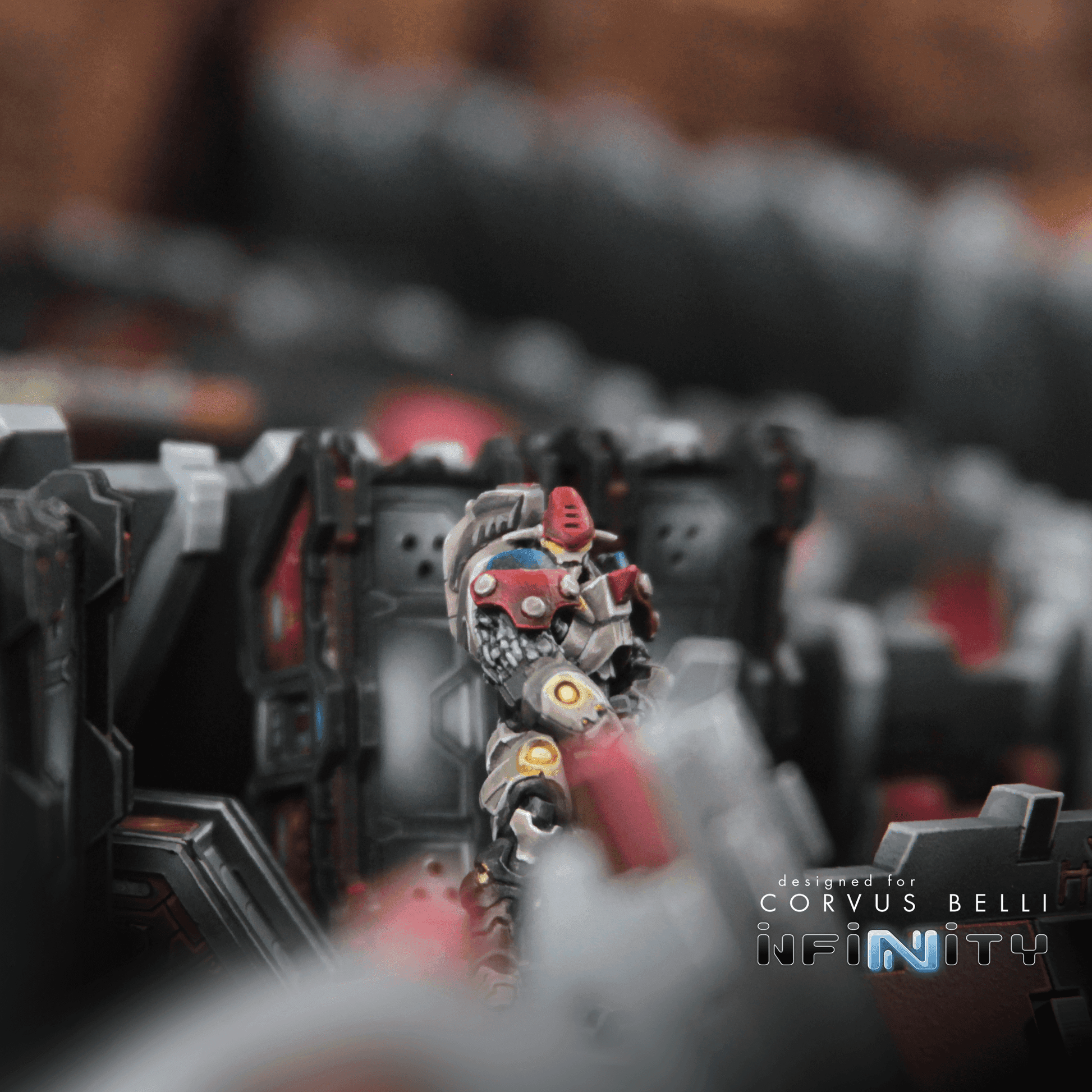 Taugak Bundle - Redoubt - 