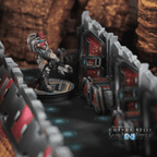 Taugak Bundle - Redoubt - 