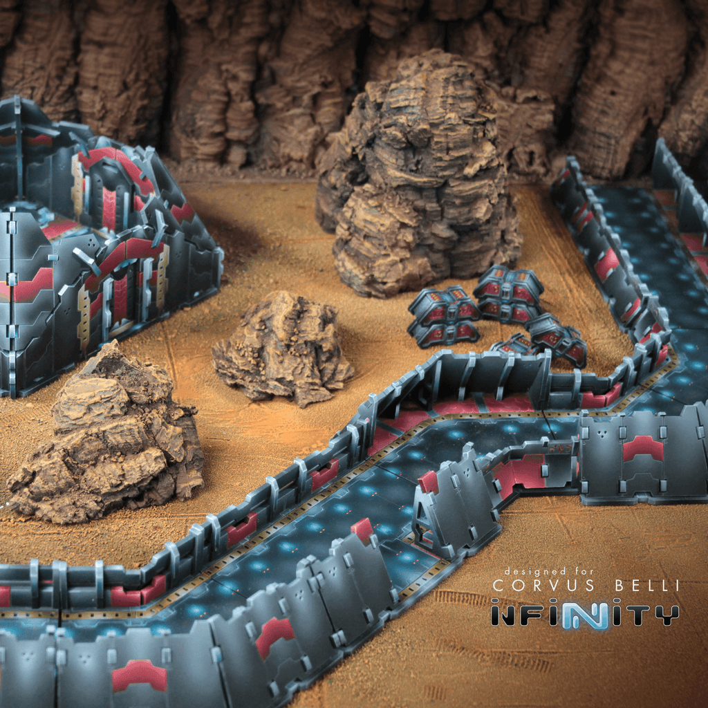 Taugak Bundle - Redoubt - 
