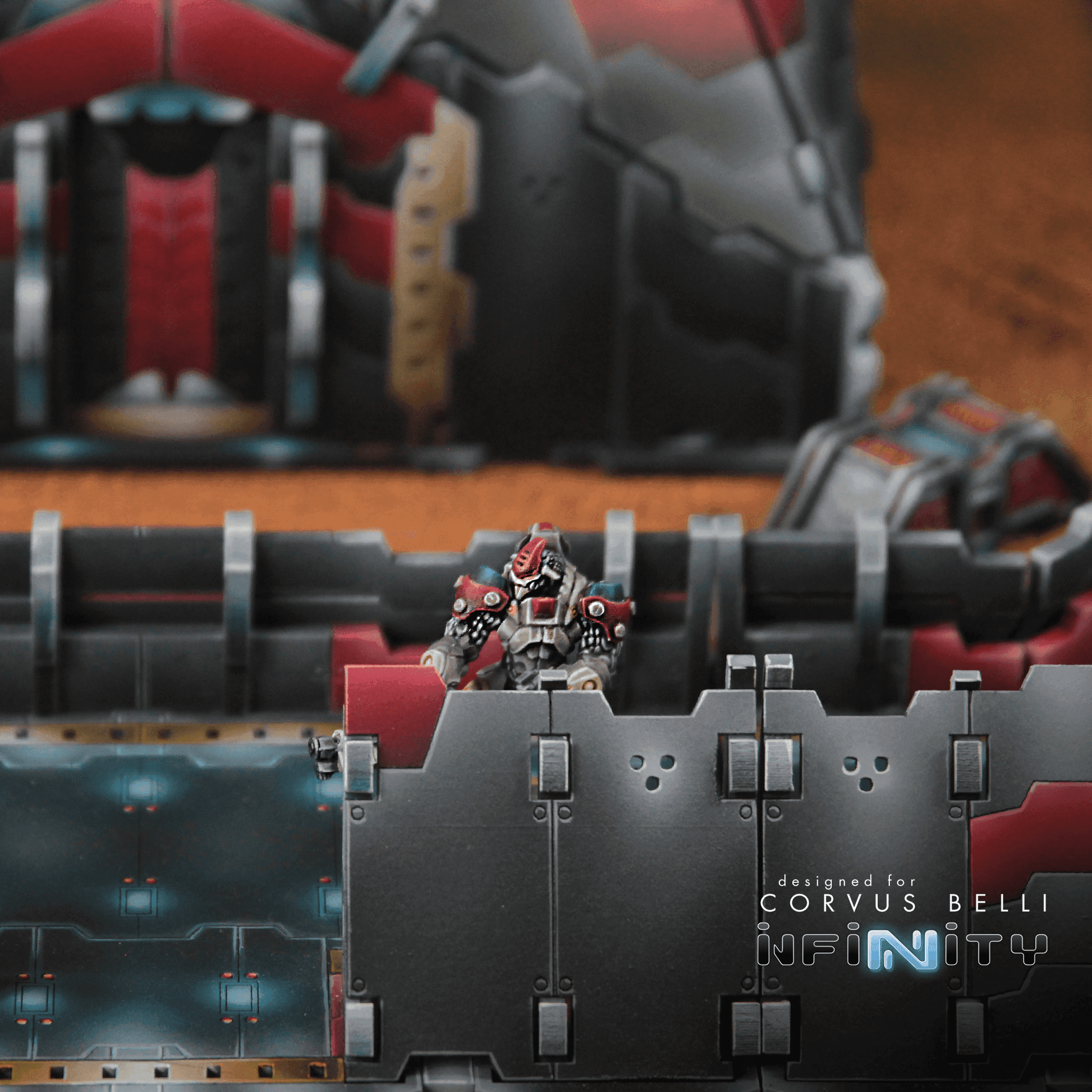 Taugak Bundle - Redoubt - 
