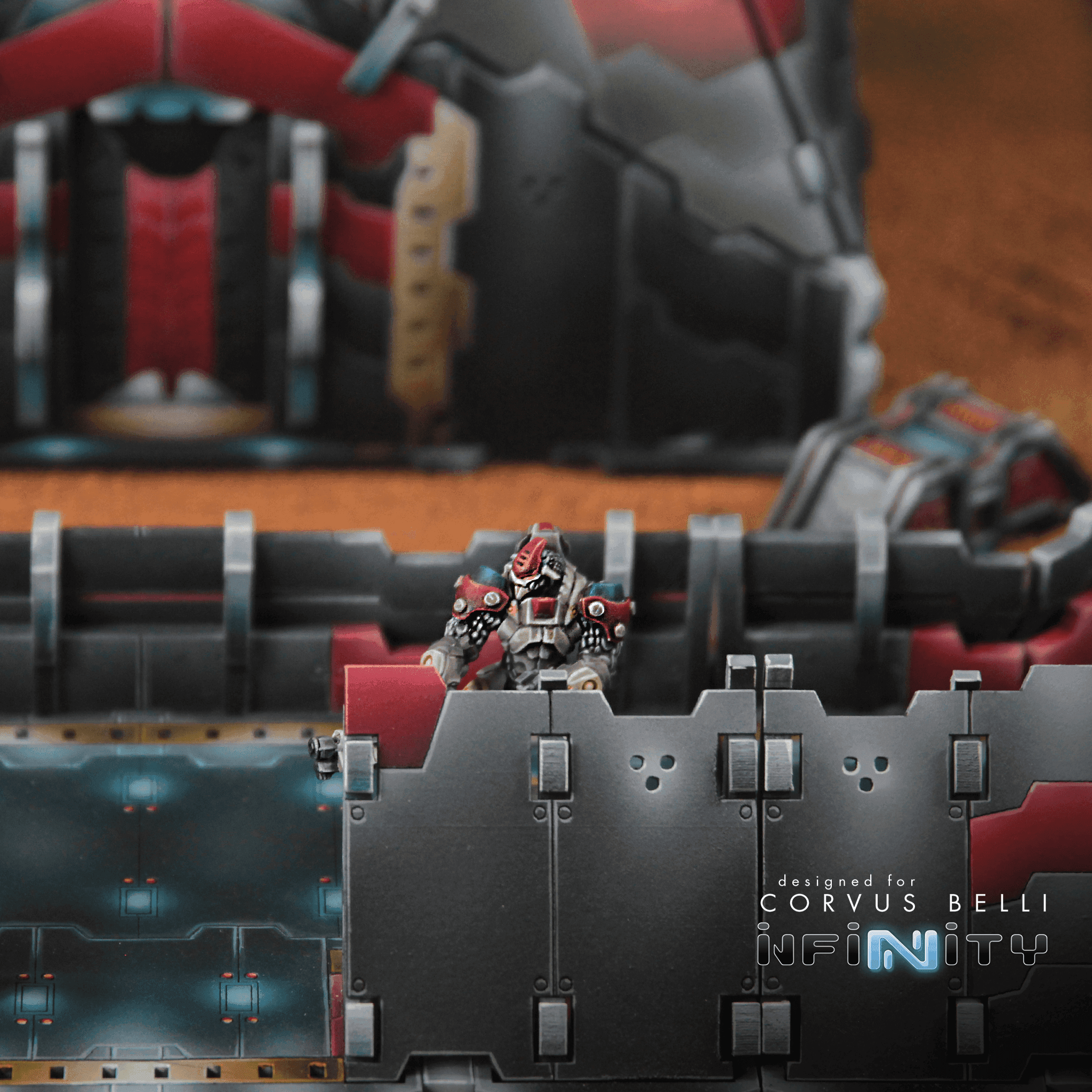 Taugak Bundle - Redoubt - 