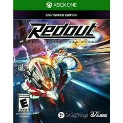 Redout - Xbox One