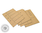 Reef Board Game Organizer Insert - 