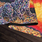 Dragons Horde Playmat - Plain