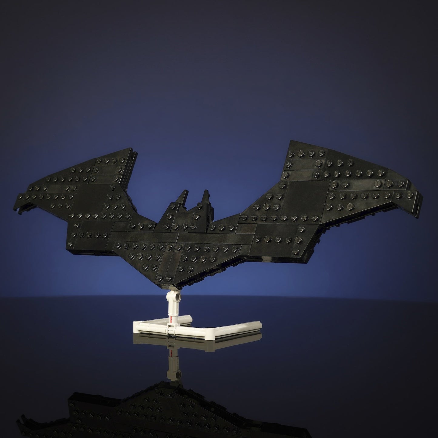Life-Sized Bat-Weapon (Nolan)