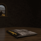Mother of Frankenstein: Refresh Pack - 