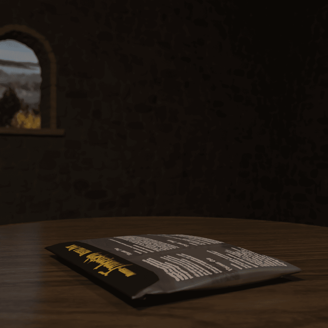 Mother of Frankenstein: Refresh Pack - 
