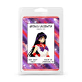 Rei (Sailor Mars) - Wax Melt