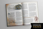 Remarkable Inns & Their Drinks (Hardcover) - 