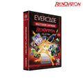 Evercade Renovation Collection 1 (Evercade) - Game Only