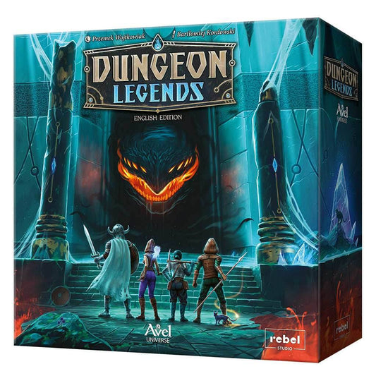 Dungeon Legends - 