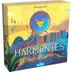 Harmonies - 