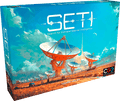 SETI: Search for Extraterrestrial Intelligence - 