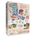 Superstore 3000 - 