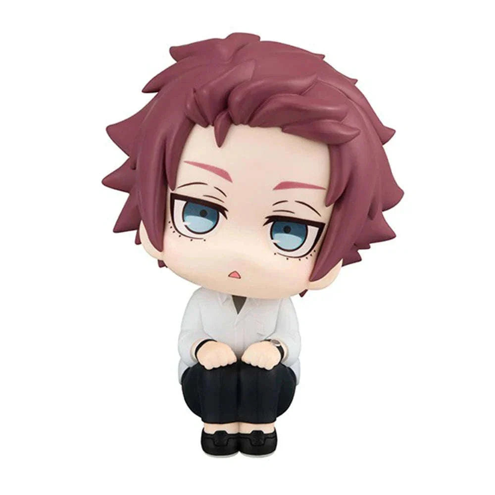 Reo Mikage Anime Figure Blue Lock Action Figurines Football Model PVC Collectible Display Toy Gift