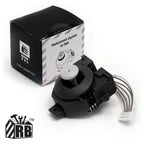 Controller Joystick Compatible With N64® (Repair Box) - 