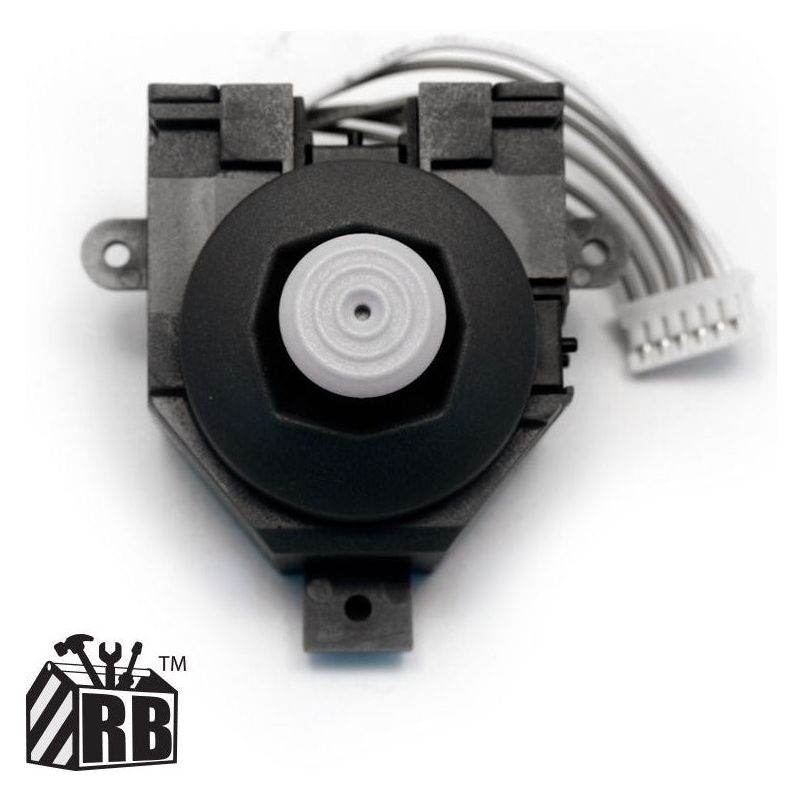 Controller Joystick Compatible With N64® (Repair Box) - 