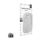 Game Disc Case Shell (5 Pcs) For UMD® / PSP® - 