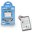 Replacement Controller Battery Pack for Playstation 4 Controller - Regular Controller (Model CUH-ZCT1U)