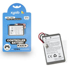 Replacement Controller Battery Pack for Playstation 4 Controller - Regular Controller (Model CUH-ZCT1U)