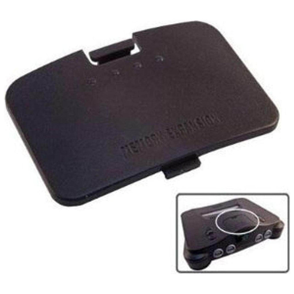 Replacement Memory Door - N64 - 
