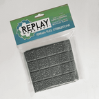 Replay Workshop: Terrain Tiles - Cobblestone - 