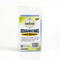Resealable Bags for Magnetic Card Holders (100 count)