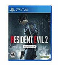 Resident Evil 2 [Deluxe Edition] - Playstation 4 - 