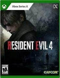 Resident Evil 4 Remake - Xbox Series X - 