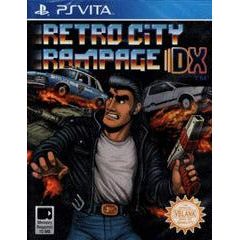 Retro City Rampage DX - PlayStation Vita