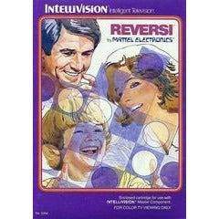 Reversi - Intellivision - 