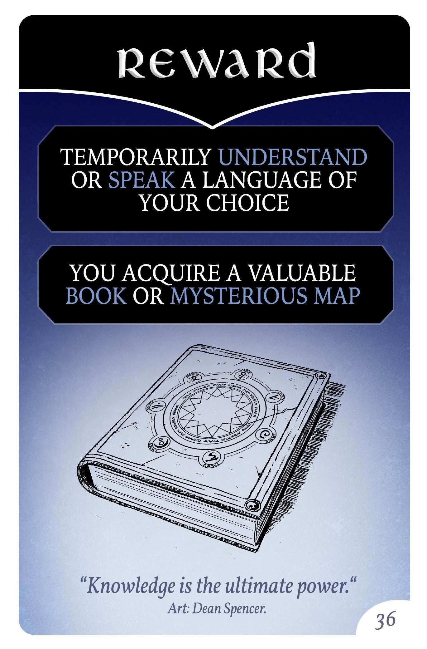 Heroic Challenges Starter Set box - 