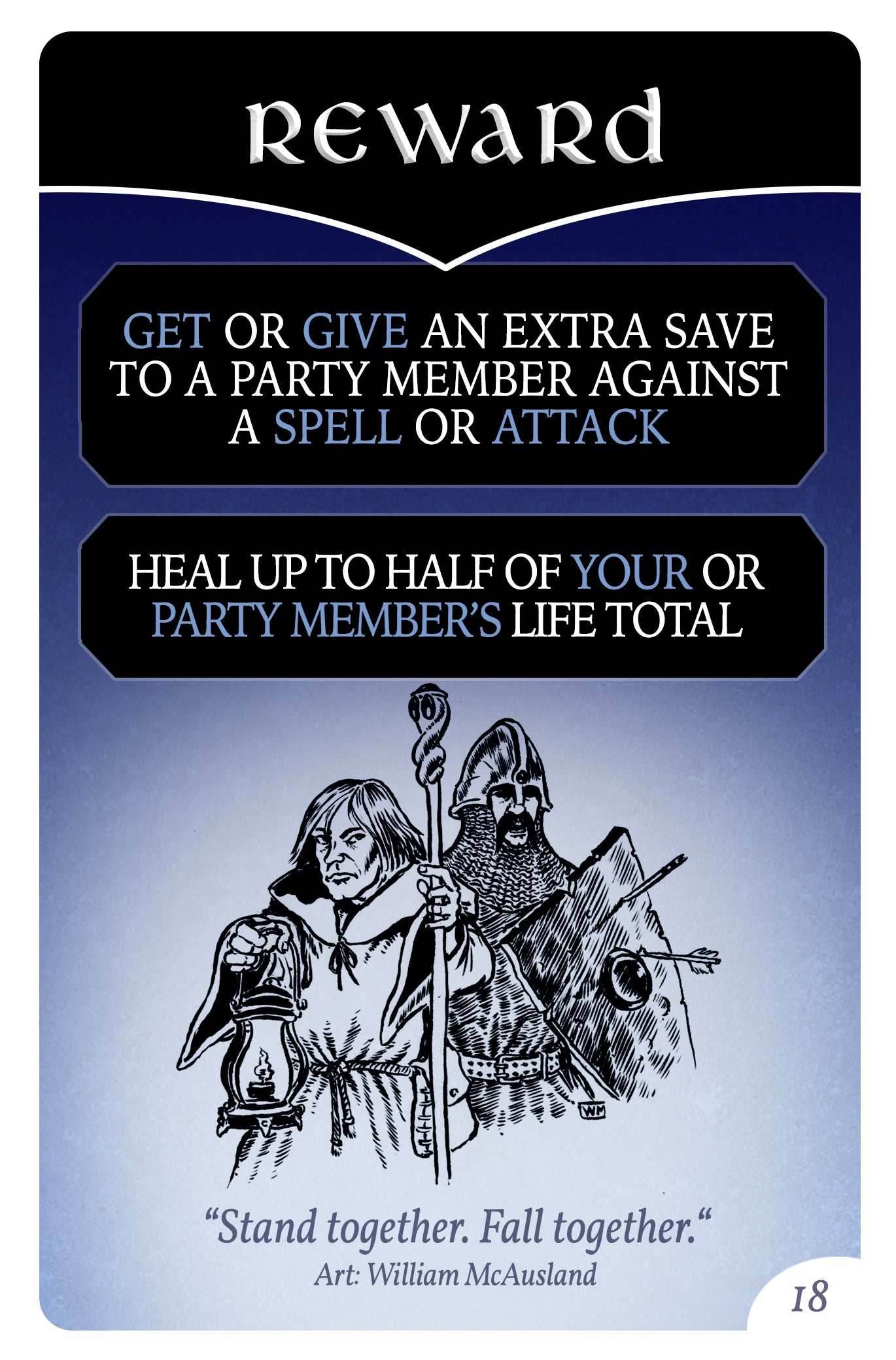 Heroic Challenges Starter Set box - 