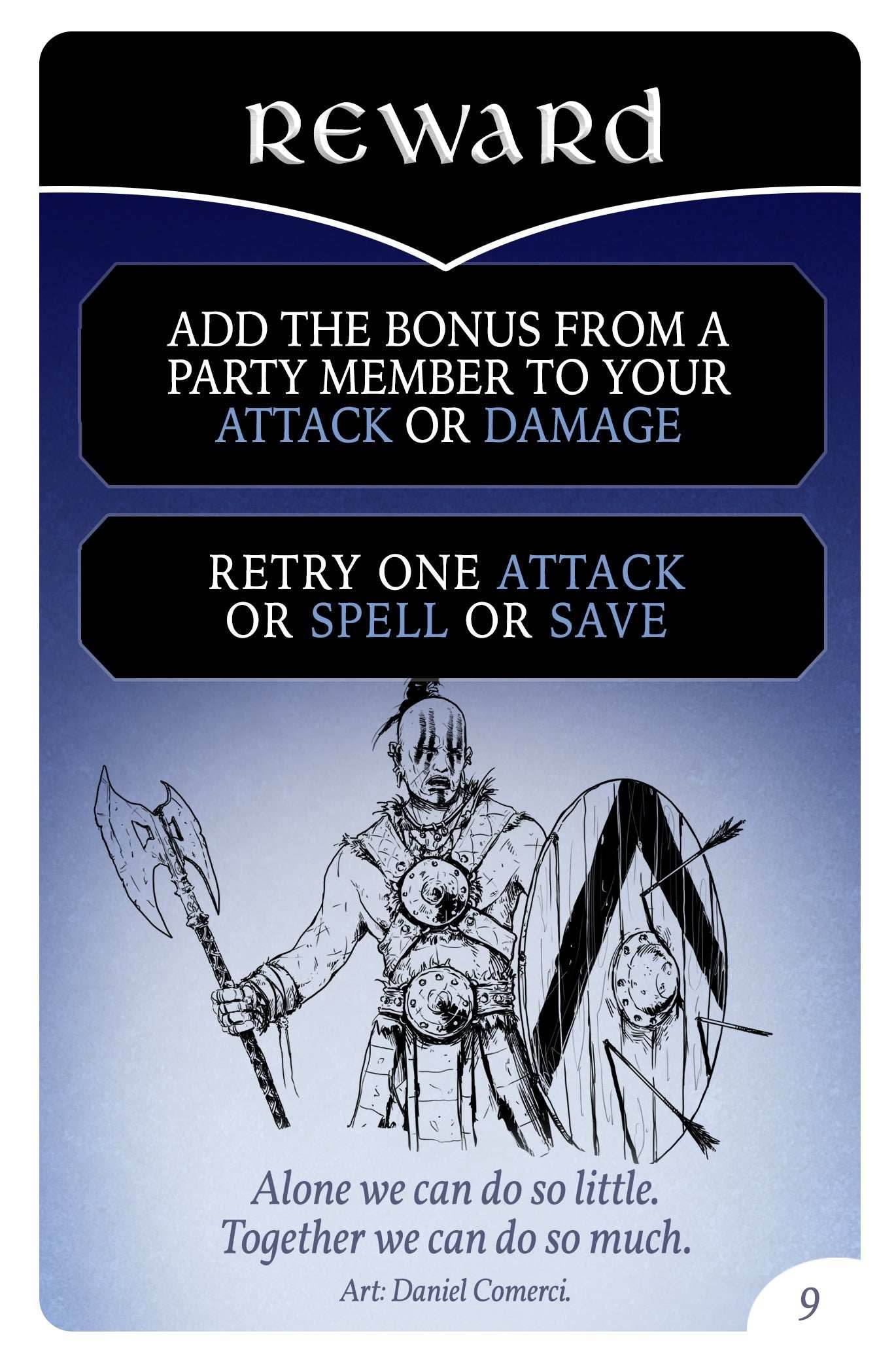 Heroic Challenges Starter Set box - 