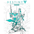 Destiny: The Official Coloring Book Volume II