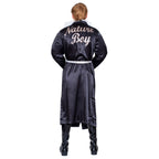 Pro Wrestling Nature Boy Halloween Cosplay Costume Deluxe Robe
