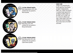 HeroClix: Avengers - Forever - Play at Home Kit - 