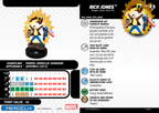 HeroClix: Avengers - Forever - Play at Home Kit - 