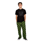 Rick and Morty Pickle Rick Lounge Pants