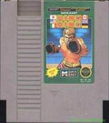 Ring King - NES - Game Only