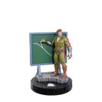 HeroClix: DC Masters of Time Booster - 