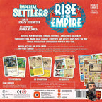 Imperial Settlers: Rise of the Empire - 