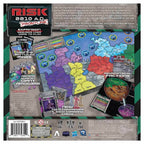 Risk 2210 A.D.: Frontline Expansion - 