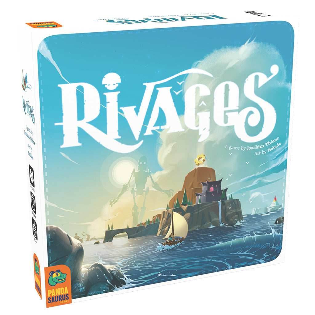 Rivages - 