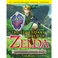 The Legendary World of Zelda