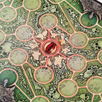 Ring of Chaos Board Game - 