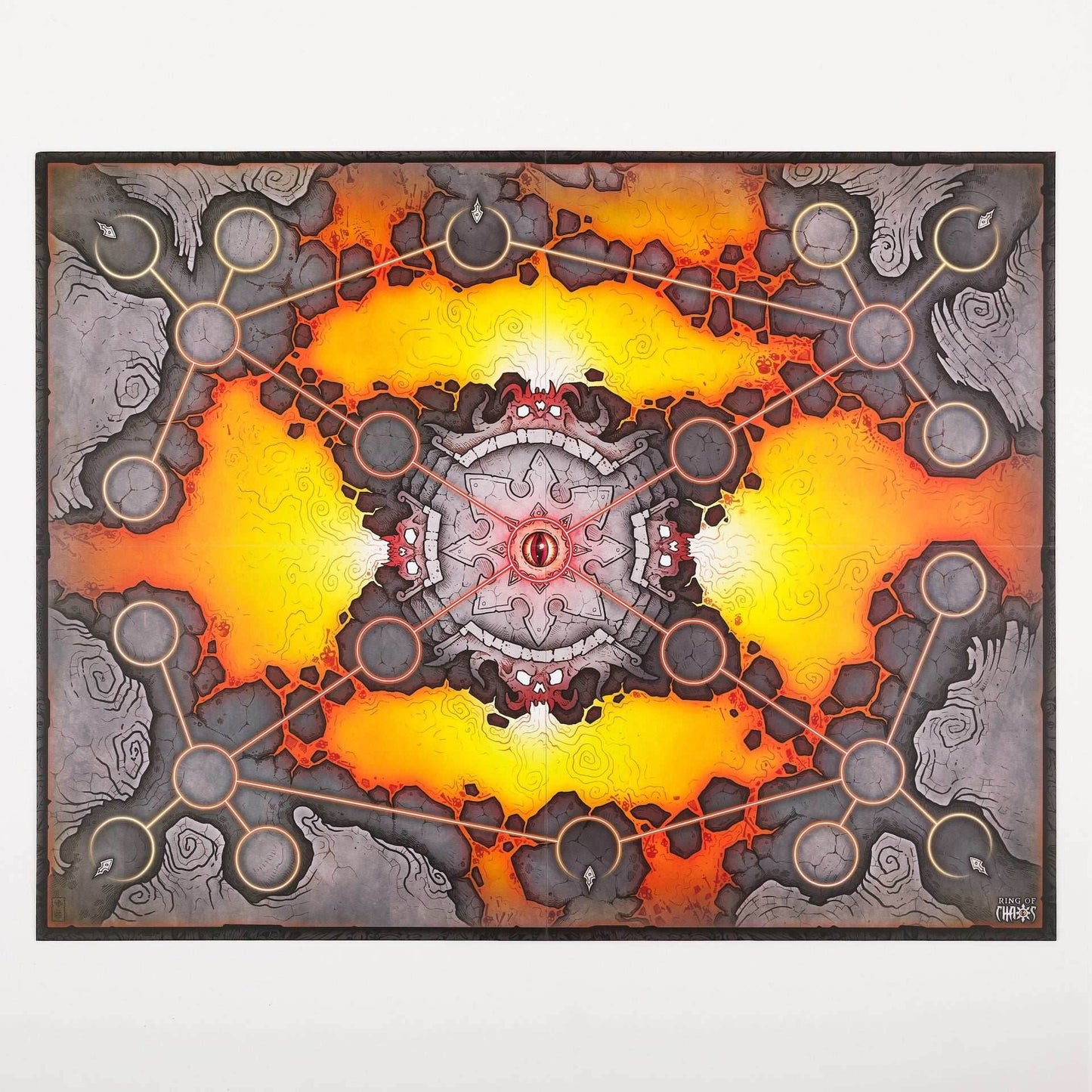 Ring of Chaos Platinum Edition - 